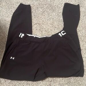 Under Armor Women’s Joggers